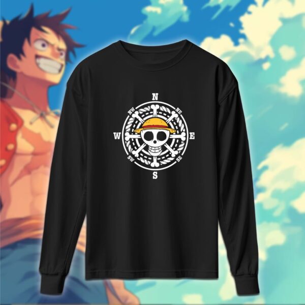 شعار ون بيس