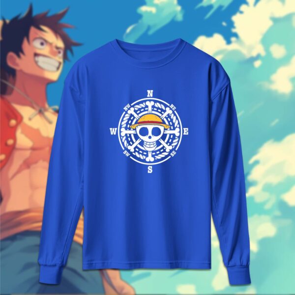 شعار ون بيس