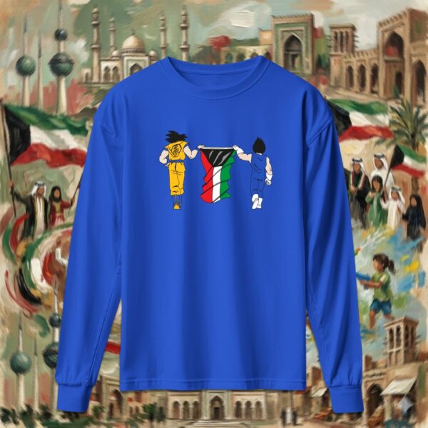 جوكو وفيجيتا الكويت