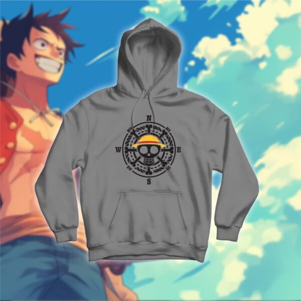 شعار ون بيس