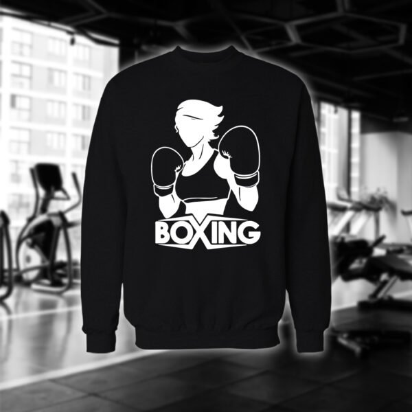 Boxing
