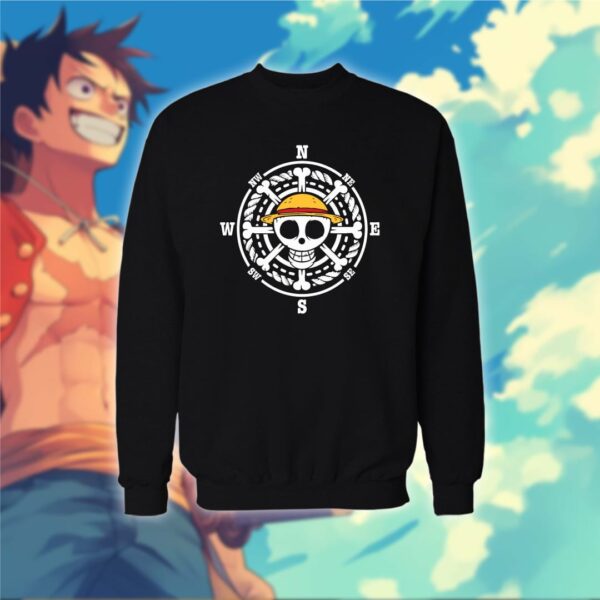 شعار ون بيس