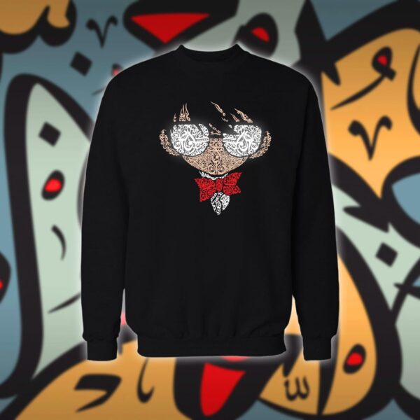 كونان بالاحرف العربية