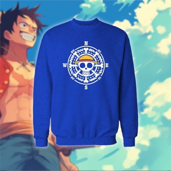 شعار ون بيس