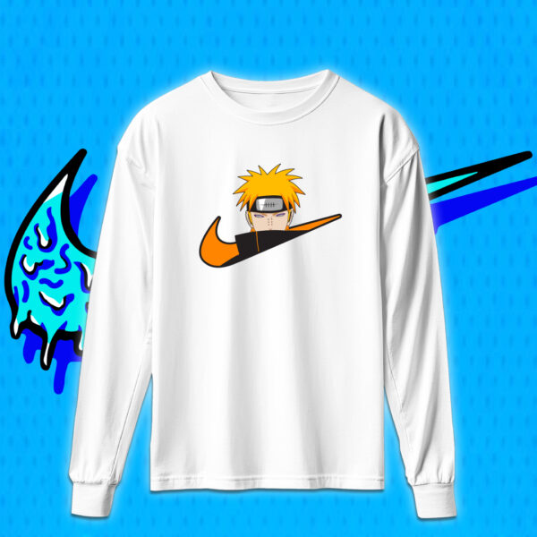 Naruto Nike - Image 4