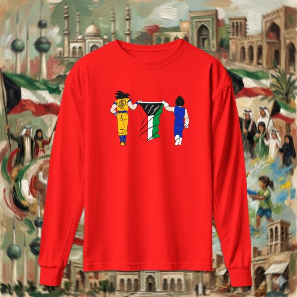 جوكو وفيجيتا الكويت