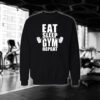 Eat Sleep Gym Repeat