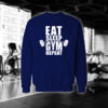 Eat Sleep Gym Repeat
