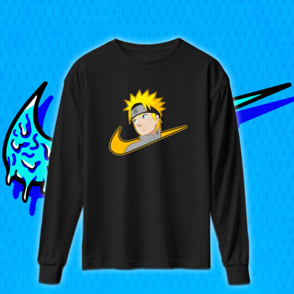 Naruto Nike - Image 3
