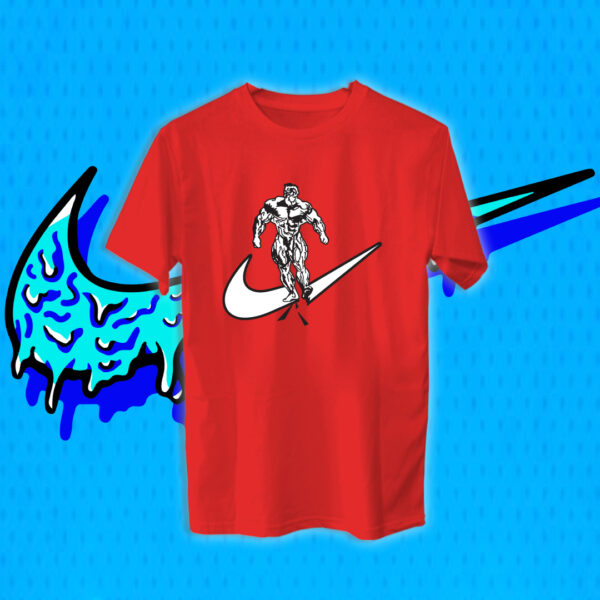 Nike x Bodybuilder - Image 9