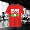 Beast Mode