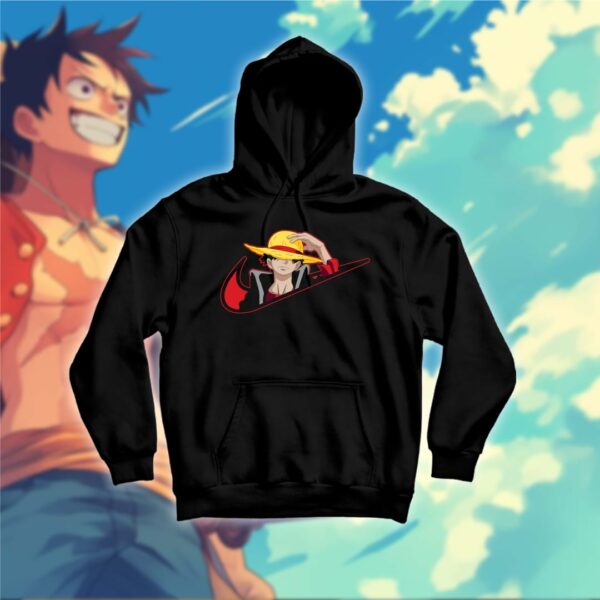 نايك لوفي - ون بيس