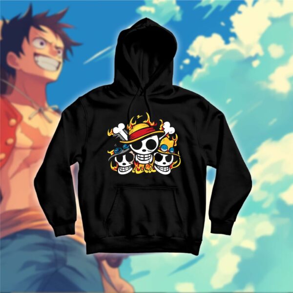 Straw Hat Pirates - ون بيس