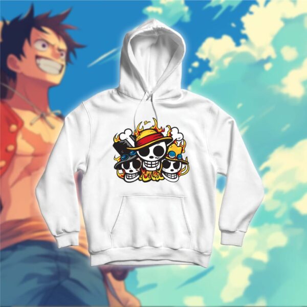 Straw Hat Pirates - ون بيس