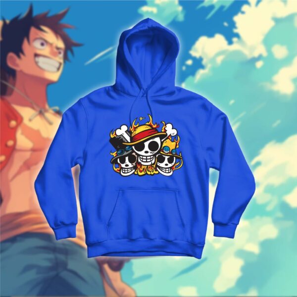 Straw Hat Pirates - ون بيس