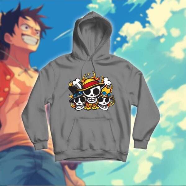 Straw Hat Pirates - ون بيس