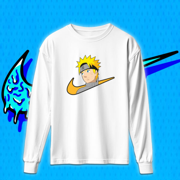 Naruto Nike - Image 4
