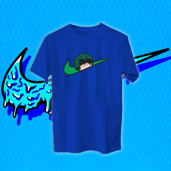 Nike x Deku - Image 10
