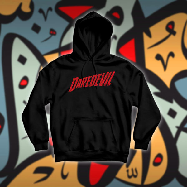 دير ديفل بالاحرف العربية