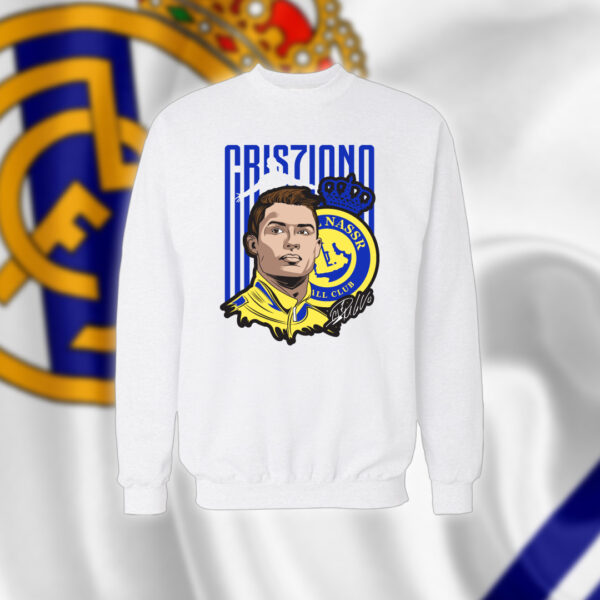 كرستيانو رونالدو - النصر