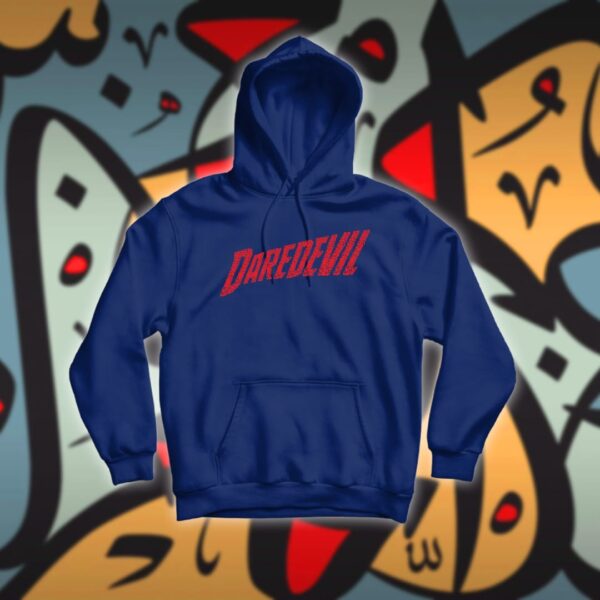 دير ديفل بالاحرف العربية