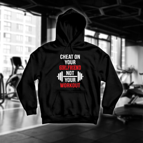 Not Your Workout