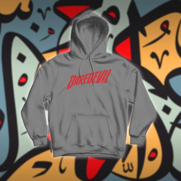 دير ديفل بالاحرف العربية