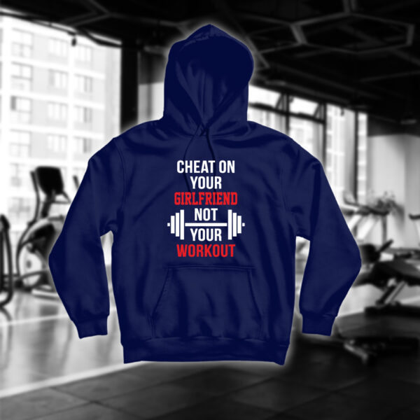 Not Your Workout
