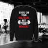Not Your Workout