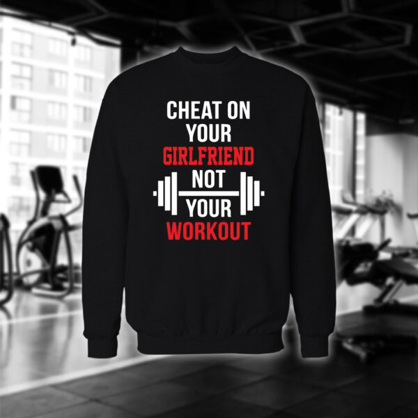 Not Your Workout