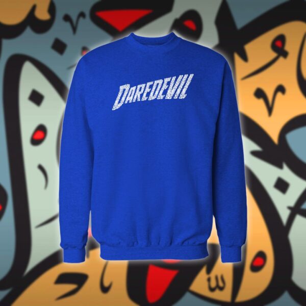 دير ديفل بالاحرف العربية