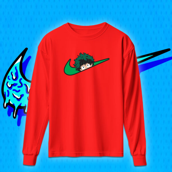 Nike x Deku - Image 7