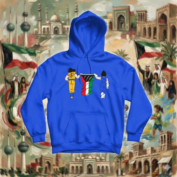 جوكو وفيجيتا الكويت