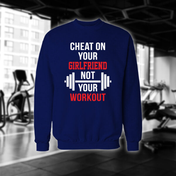 Not Your Workout
