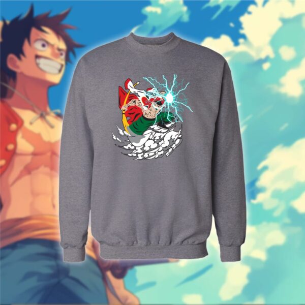 Whitebeard - ون بيس