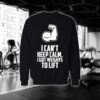 I Got Weights To Lift