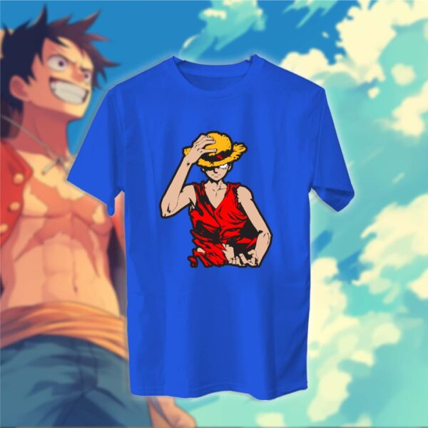 لوفي - ون بيس