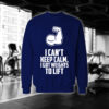 I Got Weights To Lift