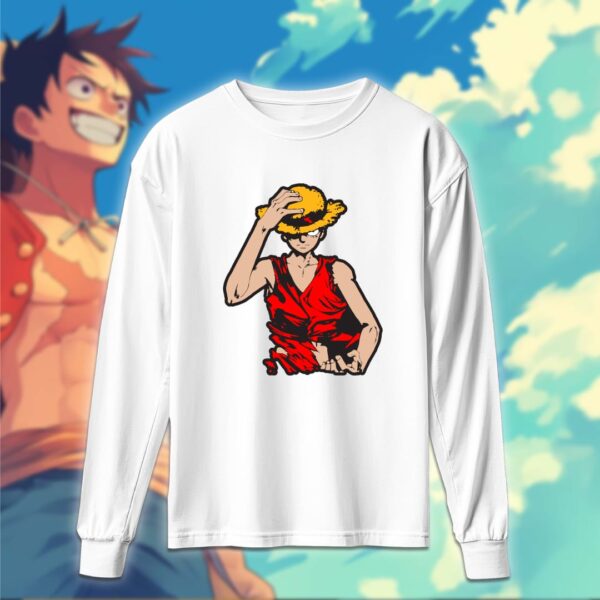 لوفي - ون بيس