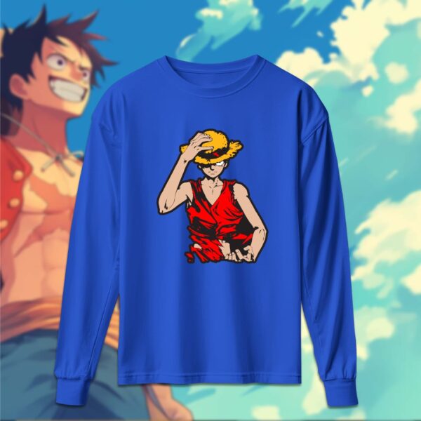 لوفي - ون بيس