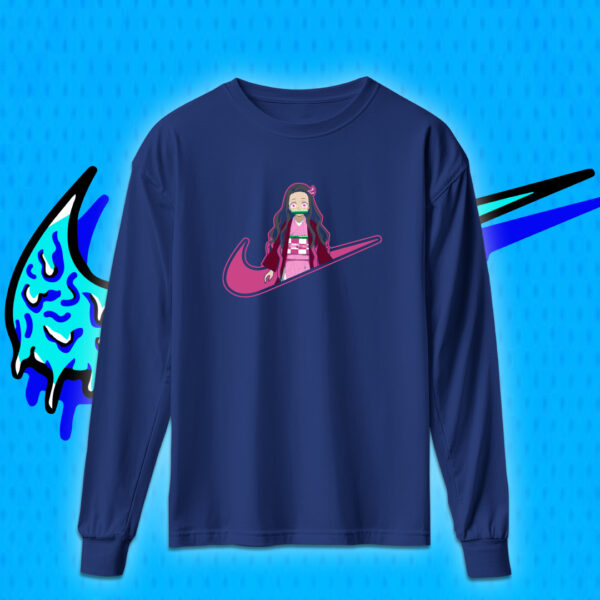 Nike x Nezuko - Image 6