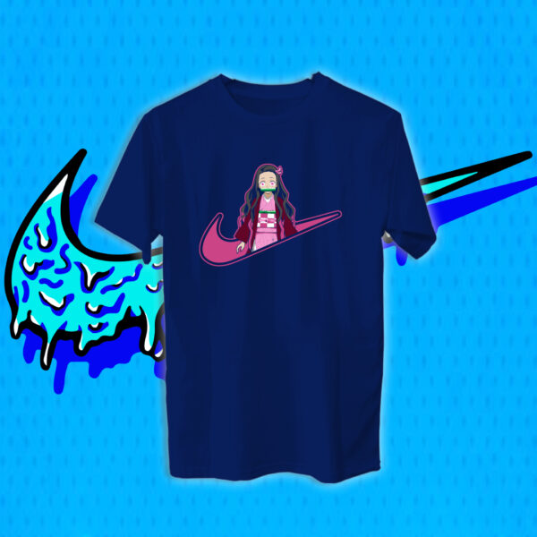 Nike x Nezuko - Image 9