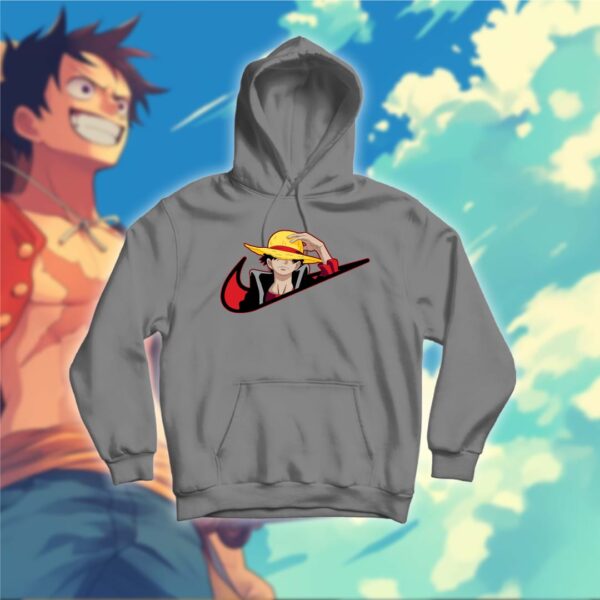 نايك لوفي - ون بيس