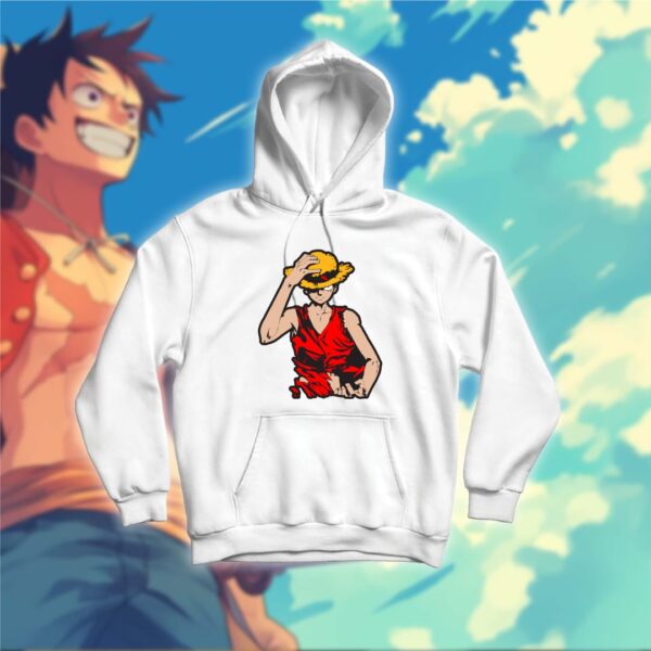 لوفي - ون بيس