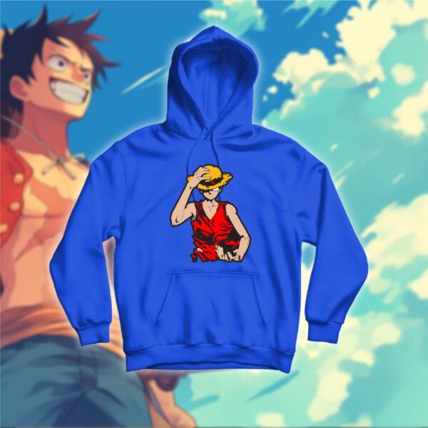 لوفي - ون بيس