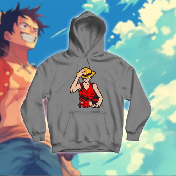 لوفي - ون بيس