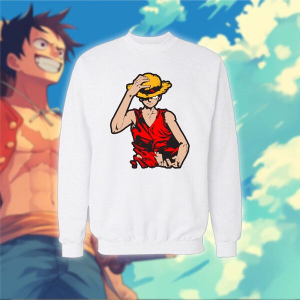 لوفي - ون بيس