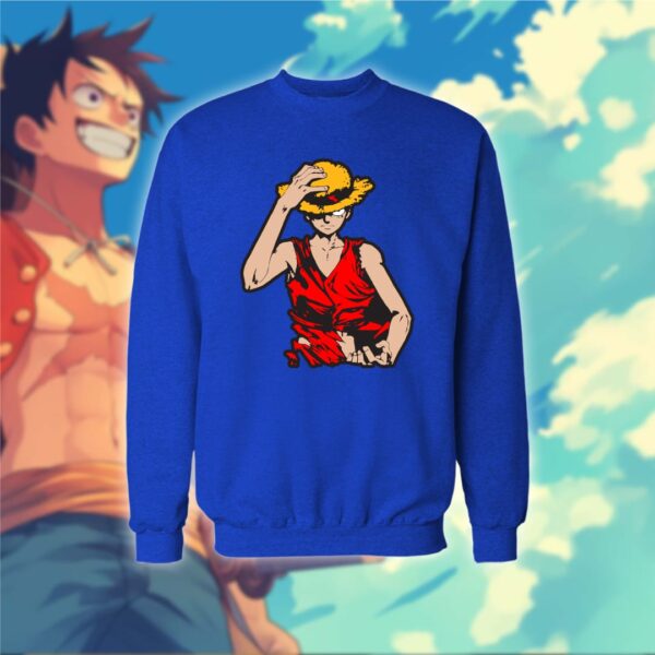 لوفي - ون بيس