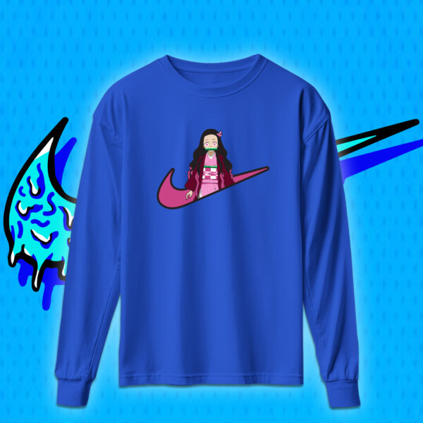 Nike x Nezuko - Image 7