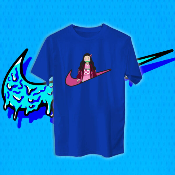 Nike x Nezuko - Image 10